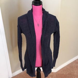 Hollister Cardigan